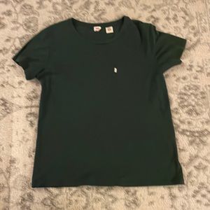 Levi’s Pocket Tee